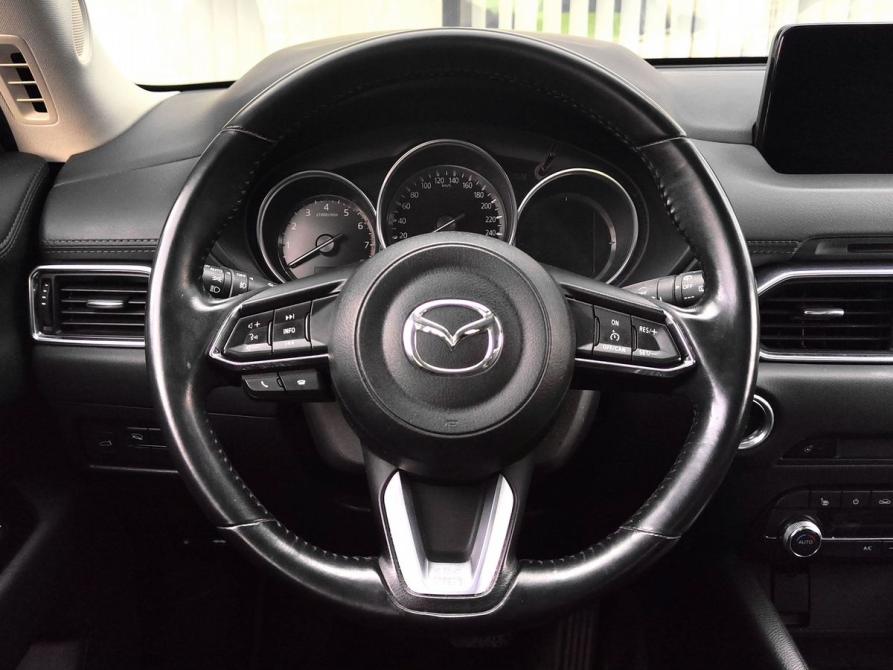 Mazda CX-5 II Москва  - изображение 15