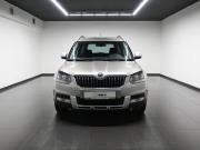 Skoda Yeti I Рестайлинг Тверь  - изображение 27