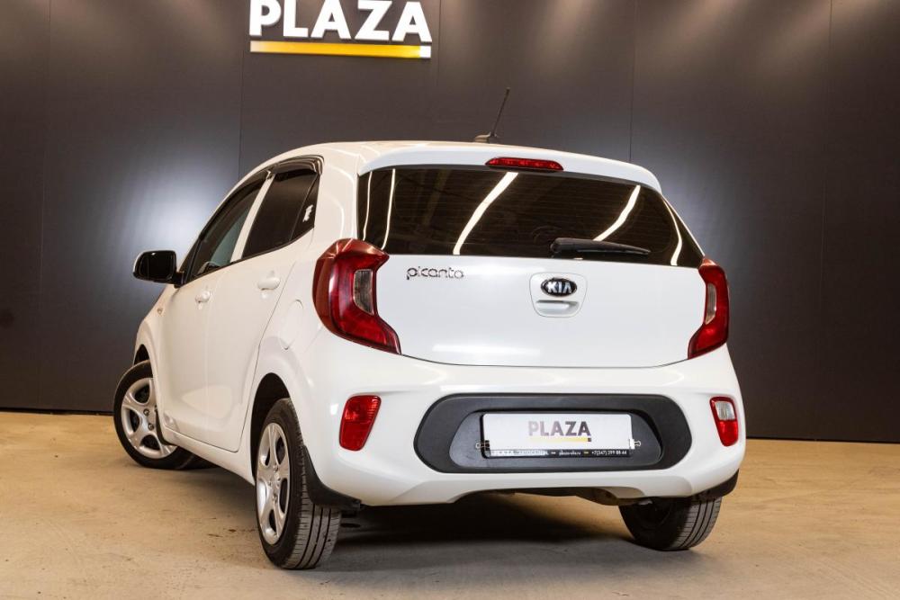Kia Picanto III Уфа  - изображение 3