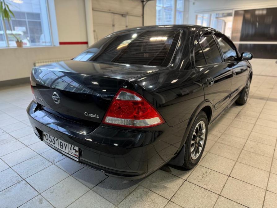 Nissan Almera Classic I Челябинск  - изображение 4