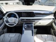 Hyundai Palisade I Рестайлинг Москва  - изображение 33