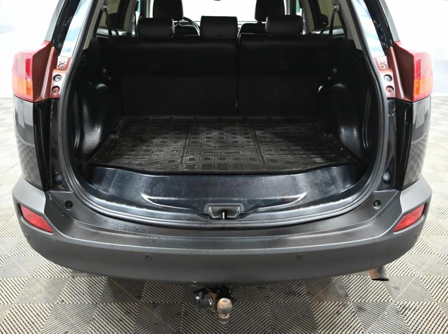 Toyota RAV4 IV (XA40) Екатеринбург  - изображение 6