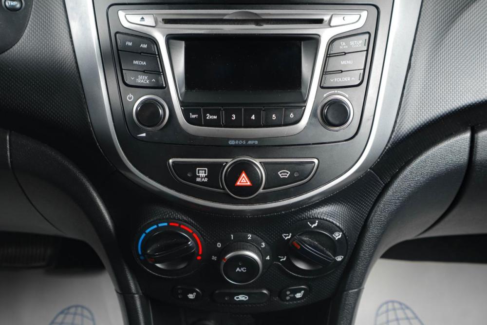 Hyundai Solaris I Рестайлинг Тюмень  - изображение 17