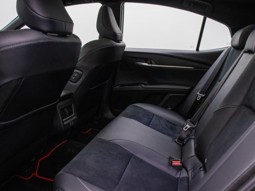 Toyota Camry IX (XV80) China Market Москва  - изображение 12