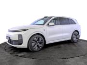 Li Auto (Lixiang) L6 Москва  - изображение 31