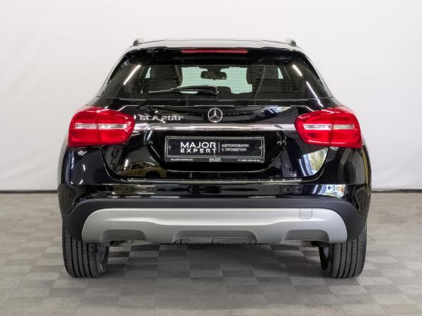 Mercedes-Benz GLA I (X156) с пробегом 2014 года, цена 2 050 000 рублей, 51647 км, внедорожник, Автокод Объявления