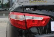 Kia Rio III Саратов  - изображение 42