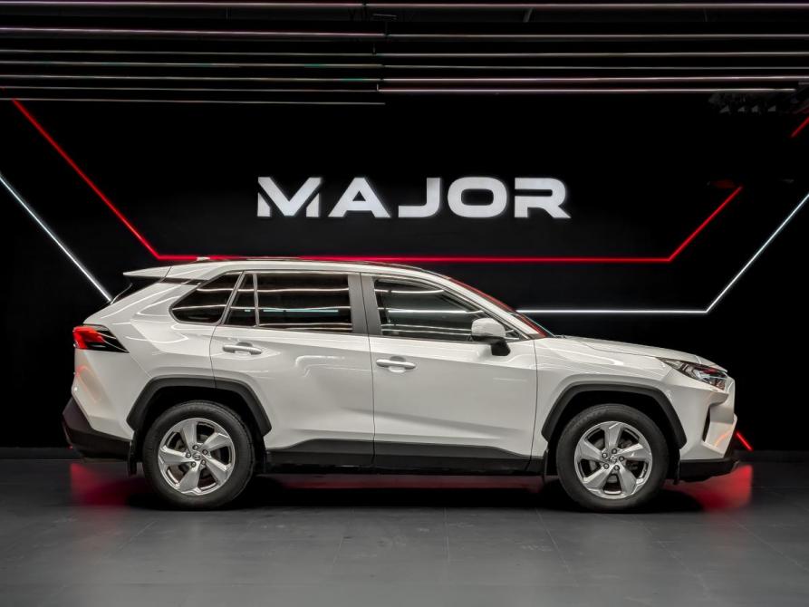 Toyota RAV4 V (XA50) Москва  - изображение 4
