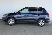 Volkswagen Tiguan I Рестайлинг Киров  - изображение 36