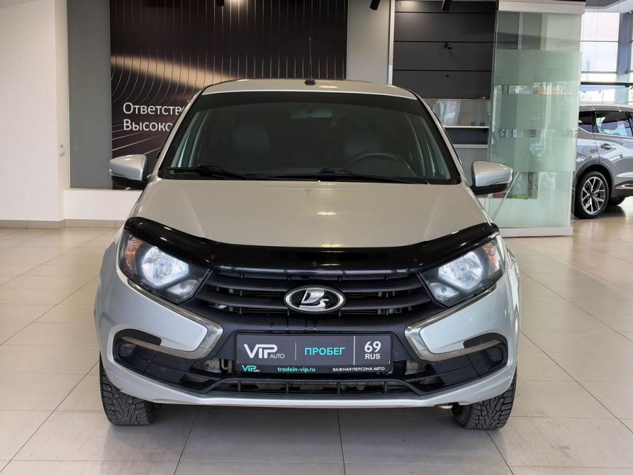 Lada (ВАЗ) Granta I Рестайлинг Тверь  - изображение 2