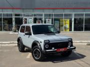 Lada (ВАЗ) 2121 (4x4) I Рестайлинг (2020) Пермь  - изображение 21