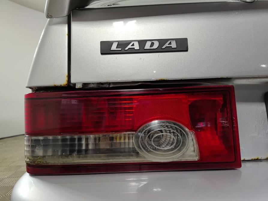 Lada (ВАЗ) 2114 Уфа  - изображение 11