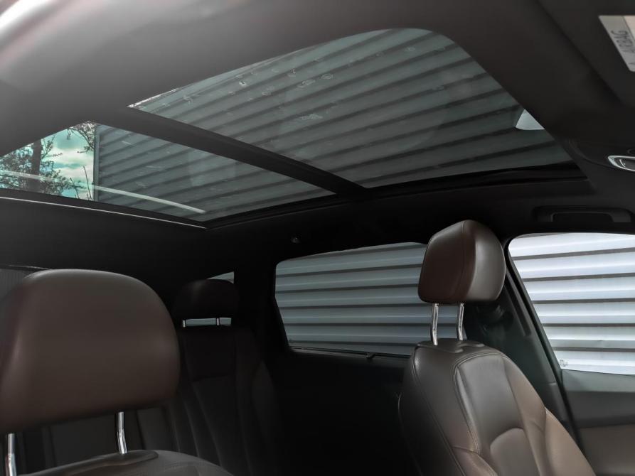 Audi Q7 II (4M) Москва  - изображение 23