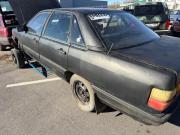 Audi 100 III (C3) Воронеж  - изображение 8