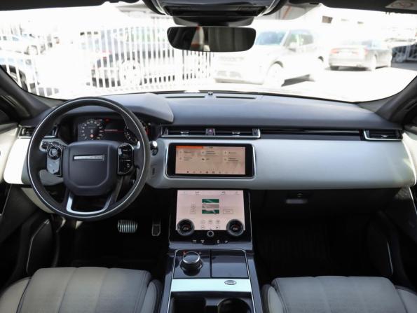 Land Rover Range Rover Velar I с пробегом 2018 года, цена 4 149 000 рублей, 72515 км, внедорожник, Автокод Объявления