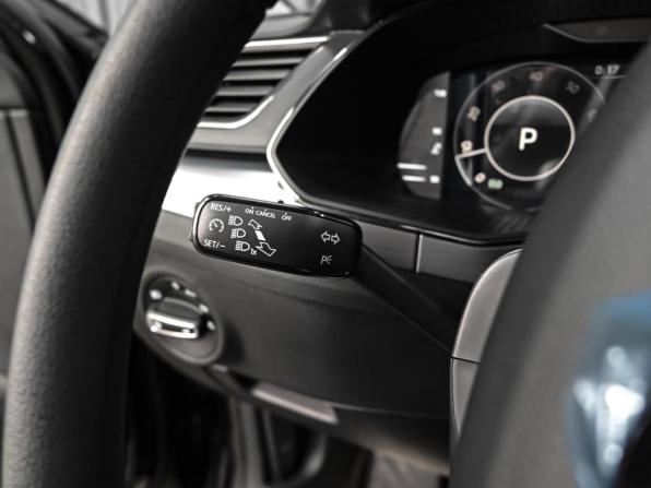 Skoda Superb III Рестайлинг с пробегом 2025 года, цена 3 599 000 рублей, 44 км, лифтбек, Автокод Объявления