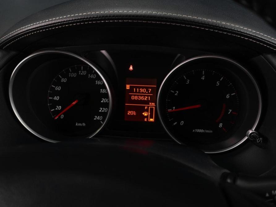 Mitsubishi Outlander II Рестайлинг Тюмень  - изображение 14