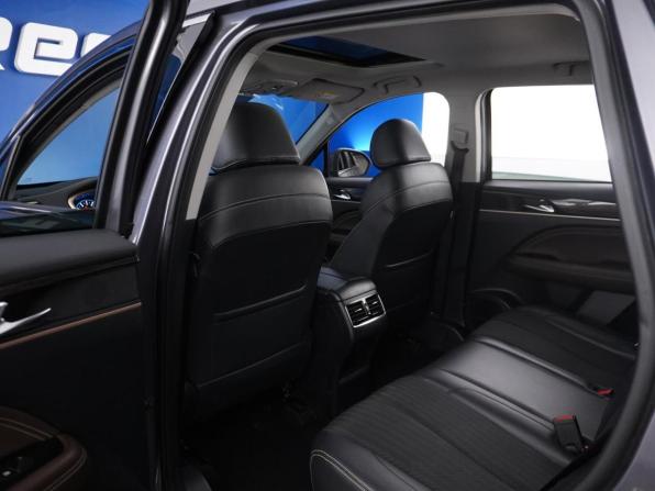GAC GS5 I с пробегом 2020 года, цена 1 449 325 рублей, 95619 км, внедорожник, Автокод Объявления