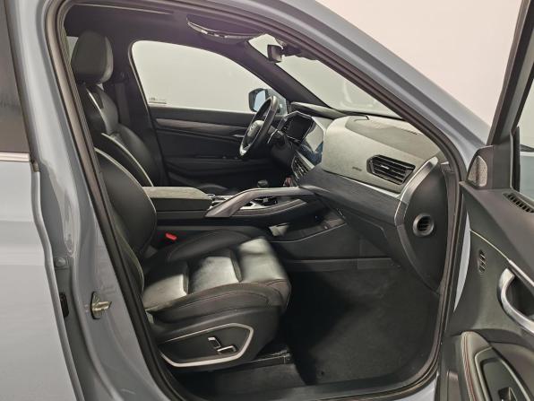 Geely Tugella I Рестайлинг с пробегом 2023 года, цена 2 629 000 рублей, 99417 км, внедорожник, Автокод Объявления