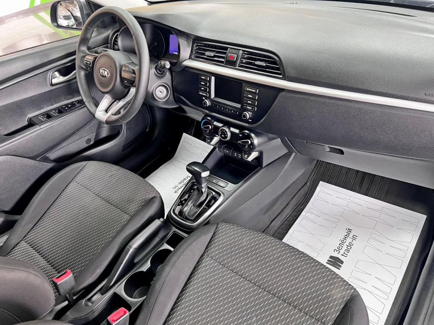 Kia Rio IV Тверь  - изображение 13