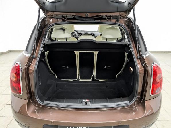 Mini Countryman I с пробегом 2015 года, цена 1 620 000 рублей, 149027 км, внедорожник, Автокод Объявления