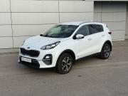 Kia Sportage IV Рестайлинг Нижний Новгород  - изображение 16