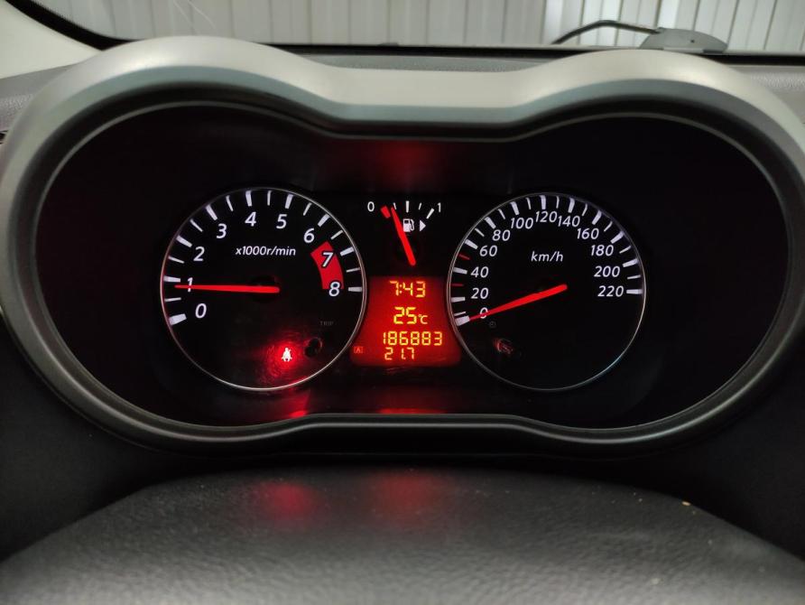 Nissan Note I Рестайлинг Пермь  - изображение 11
