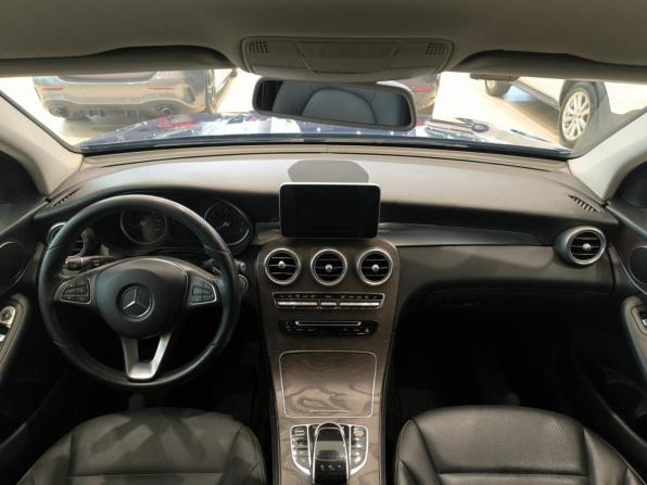 Mercedes-Benz GLC I (X253) с пробегом 2016 года, цена 2 630 000 рублей, 137675 км, внедорожник, Автокод Объявления