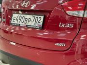 Hyundai ix35 I Уфа  - изображение 51