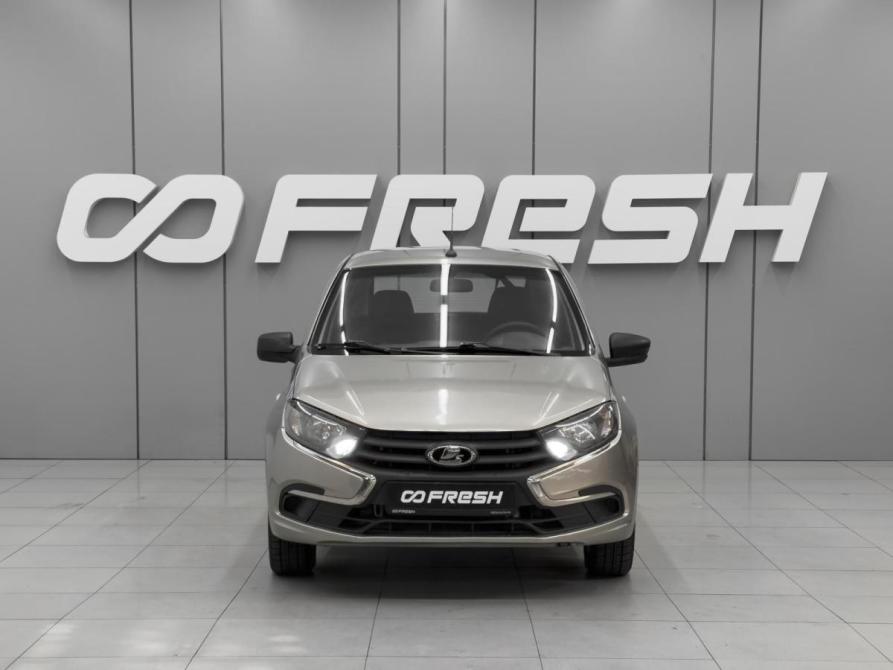 Lada (ВАЗ) Granta I Рестайлинг Ростов-на-Дону  - изображение 3