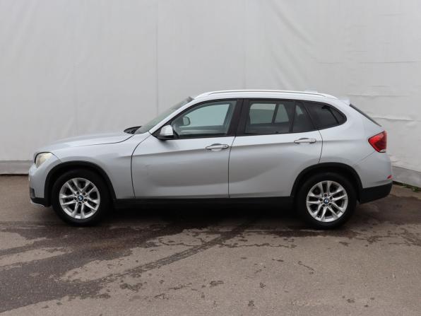 BMW X1 I (E84) Рестайлинг с пробегом 2014 года, цена 850 000 рублей, 245198 км, внедорожник, Автокод Объявления