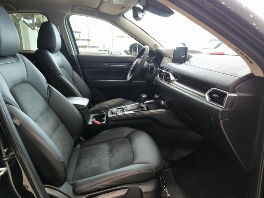 Mazda CX-5 II Казань  - изображение 13