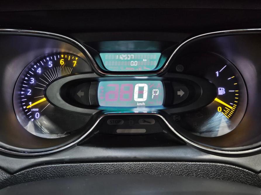 Renault Kaptur I Вологда  - изображение 10
