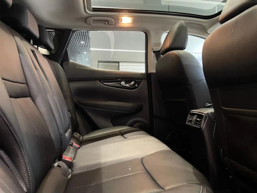 Nissan Qashqai II Москва  - изображение 12