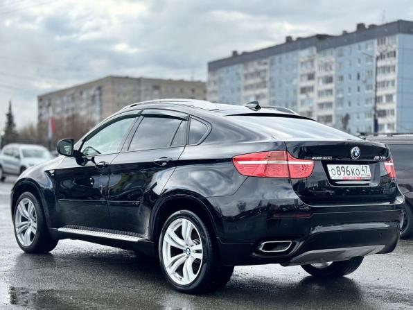 BMW X6 I (E71) с пробегом 2011 года, цена 2 099 000 рублей, 207300 км, внедорожник, Автокод Объявления