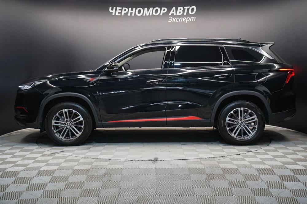 Changan CS75 Plus I Рестайлинг Крым  - изображение 2