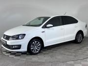 Volkswagen Polo V Рестайлинг Ростов-на-Дону  - изображение 17