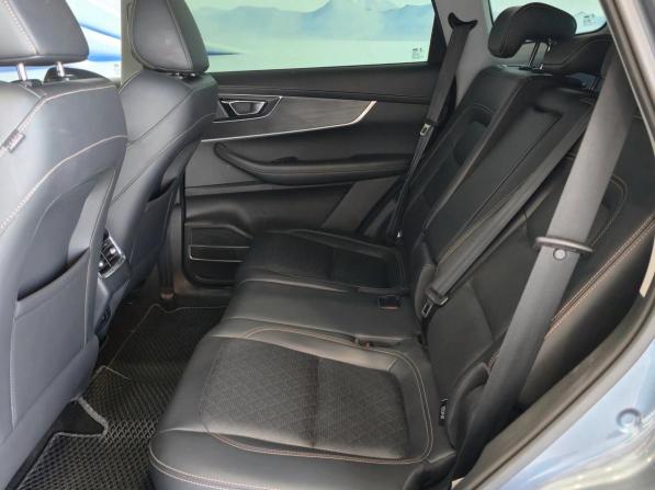 Chery Tiggo 8 Pro I с пробегом 2021 года, цена 2 060 000 рублей, 54600 км, внедорожник, Автокод Объявления