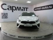 Kia Cerato IV Новосибирск  - изображение 24
