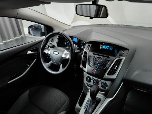 Ford Focus III с пробегом 2013 года, цена 599 000 рублей, 228254 км, универсал, Автокод Объявления