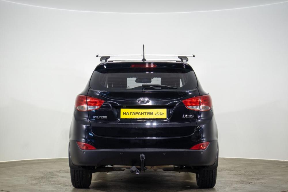 Hyundai ix35 I Оренбург  - изображение 6