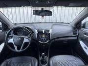 Hyundai Solaris I Ростов-на-Дону  - изображение 25