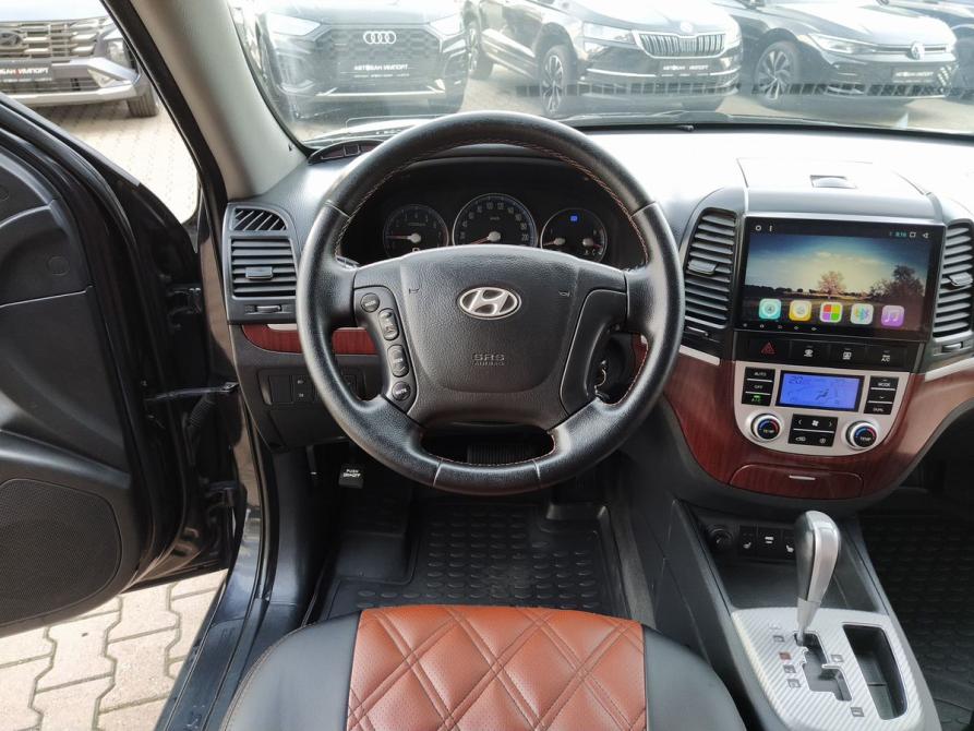 Hyundai Santa Fe II Екатеринбург  - изображение 25