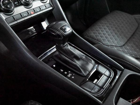 Skoda Kodiaq I с пробегом 2019 года, цена 2 370 000 рублей, 178502 км, внедорожник, Автокод Объявления