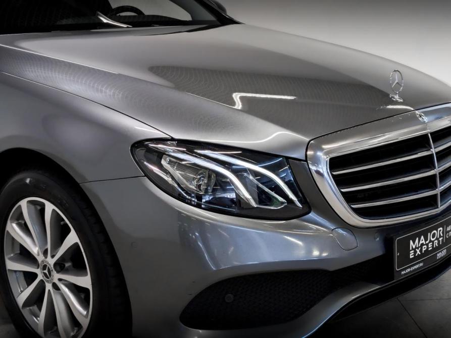 Mercedes-Benz E-Класс V (W213 S213 C238) Санкт-Петербург  - изображение 26