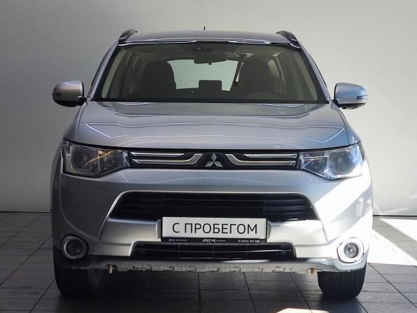 Mitsubishi Outlander III с пробегом 2013 года, цена 1 390 000 рублей, 192099 км, внедорожник, Автокод Объявления