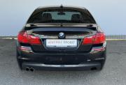 BMW 5 серии VI (F10/F11/F07) Рестайлинг Киров  - изображение 36