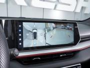 Geely Coolray I Рестайлинг Ростов-на-Дону  - изображение 37