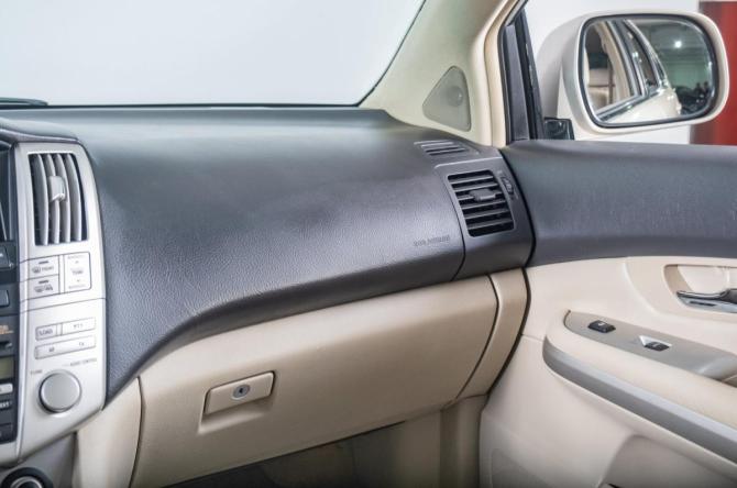 Lexus RX II с пробегом 2006 года, цена 1 899 000 рублей, 173000 км, внедорожник, Автокод Объявления