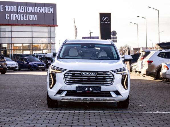 Haval Jolion I с пробегом 2023 года, цена 1 715 000 рублей, 21000 км, внедорожник, Автокод Объявления